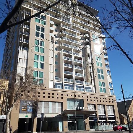 Apartment@96 Adelaide Exterior foto
